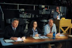 Ali Goldstein /NBC