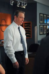 Ali Goldstein /NBC