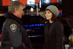 Ali Goldstein /NBC