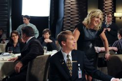 Ali Goldstein /NBC