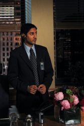 Ali Goldstein /NBC