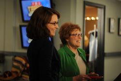Ali Goldstein /NBC