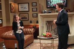 Mary Ellen Matthews/NBC