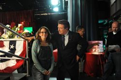 Ali Goldstein /NBC