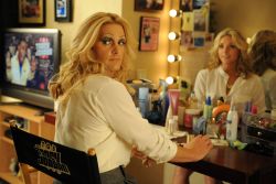 Ali Goldstein /NBC