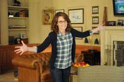 Ali Goldstein /NBC