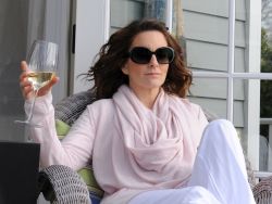 Ali Goldstein /NBC