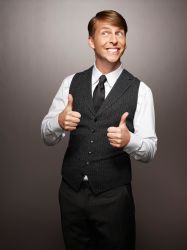 Art Streiber/NBC