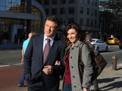 Ali Goldstein /NBC