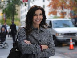 Ali Goldstein /NBC