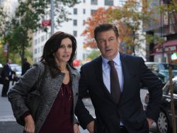 Ali Goldstein /NBC