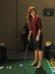 Ali Goldstein /NBC