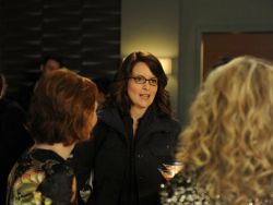 Ali Goldstein /NBC