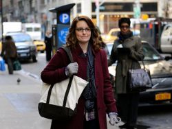 Ali Goldstein /NBC