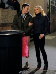 Ali Goldstein /NBC