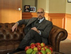 Ali Goldstein /NBC