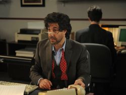 Ali Goldstein /NBC