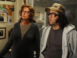 Ali Goldstein /NBC