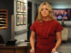 Ali Goldstein /NBC