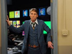 Ali Goldstein /NBC