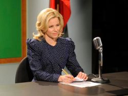 Ali Goldstein /NBC