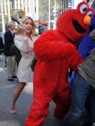 Ali Goldstein /NBC