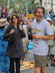 Ali Goldstein /NBC