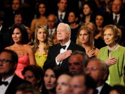 William B. Plowman/NBC
