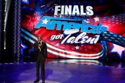 Trae Patton/NBC