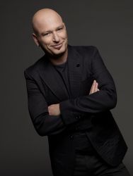 Mark Seliger/NBC