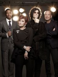 Mark Seliger/NBC