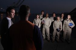 Paul Drinkwater/NBC