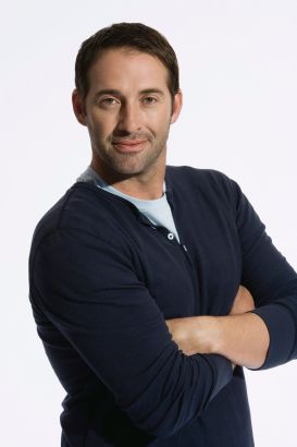 Josh Temple