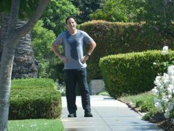 Neil Jacobs/NBC
