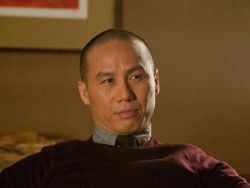 Neil Jacobs/NBC