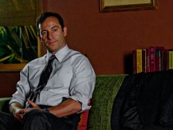 Neil Jacobs/NBC