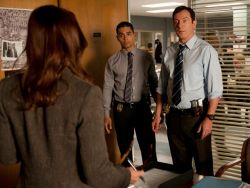 Neil Jacobs/NBC