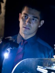 Justin Lubin/NBC