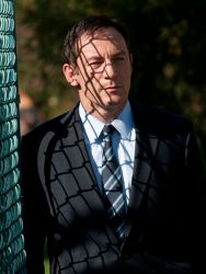 Neil Jacobs/NBC