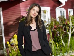 Vivian Zink/NBC