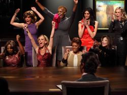 Douglas Gorenstein/NBC