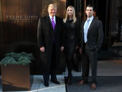 Douglas Gorenstein/NBC