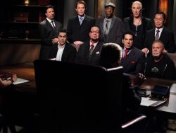 Douglas Gorenstein/NBC
