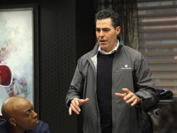 Douglas Gorenstein/NBC