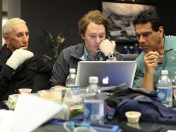 Douglas Gorenstein/NBC