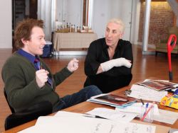 Douglas Gorenstein/NBC