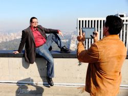 Douglas Gorenstein/NBC