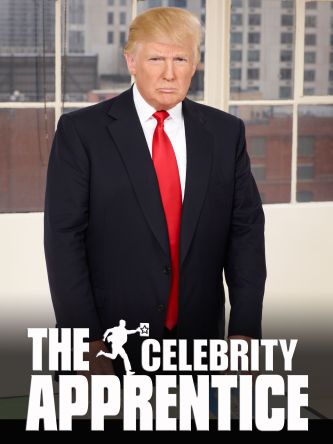 Celebrity Apprentice