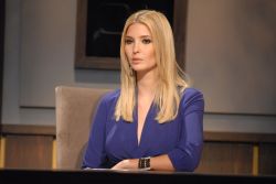 Ali Goldstein /NBC