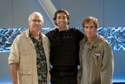 Paul Drinkwater/NBC